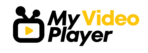My Video Player