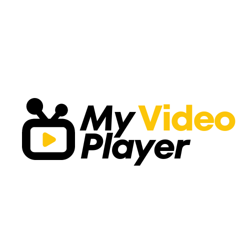 Logo My Video Player