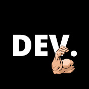 développeur musclé